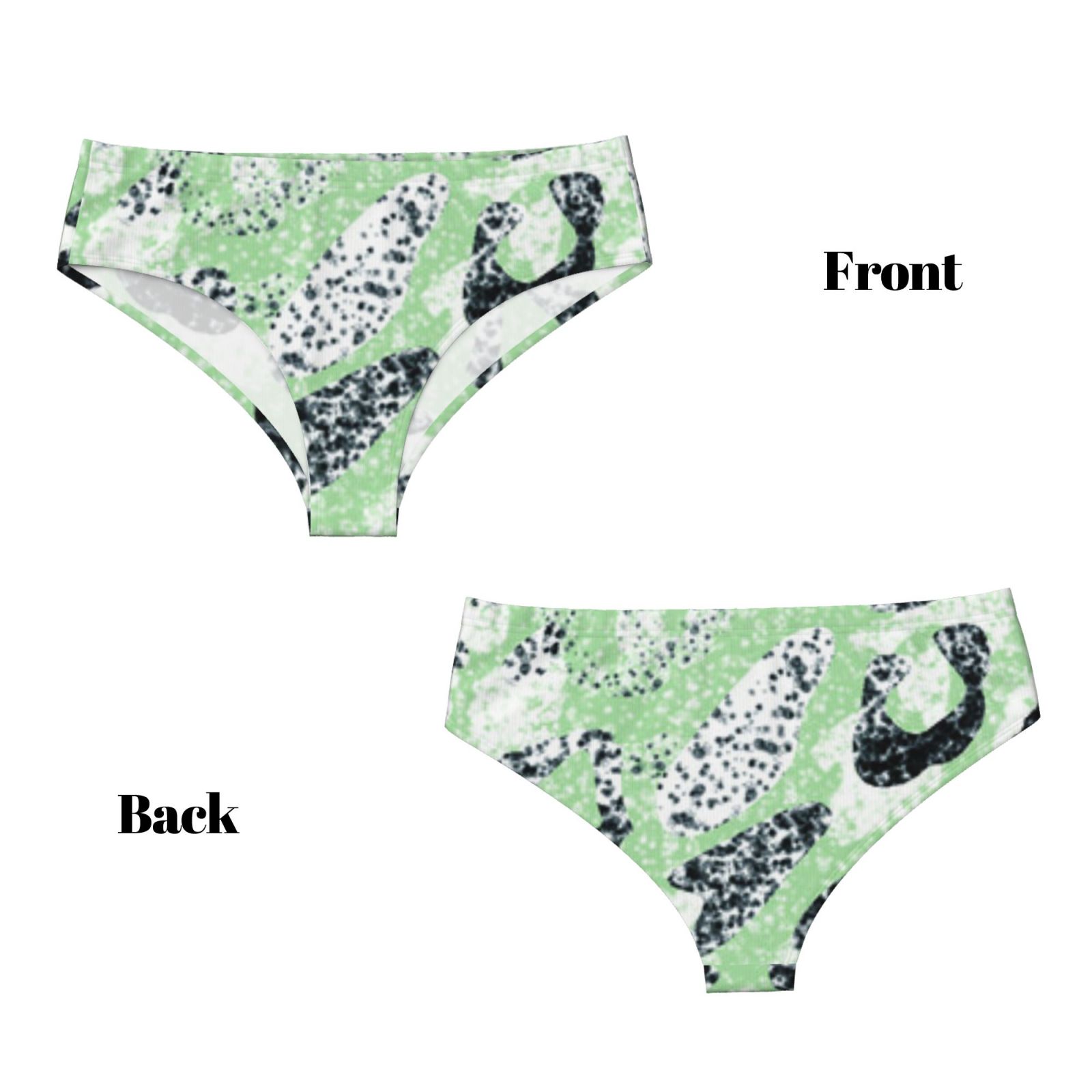 Women's Briefs