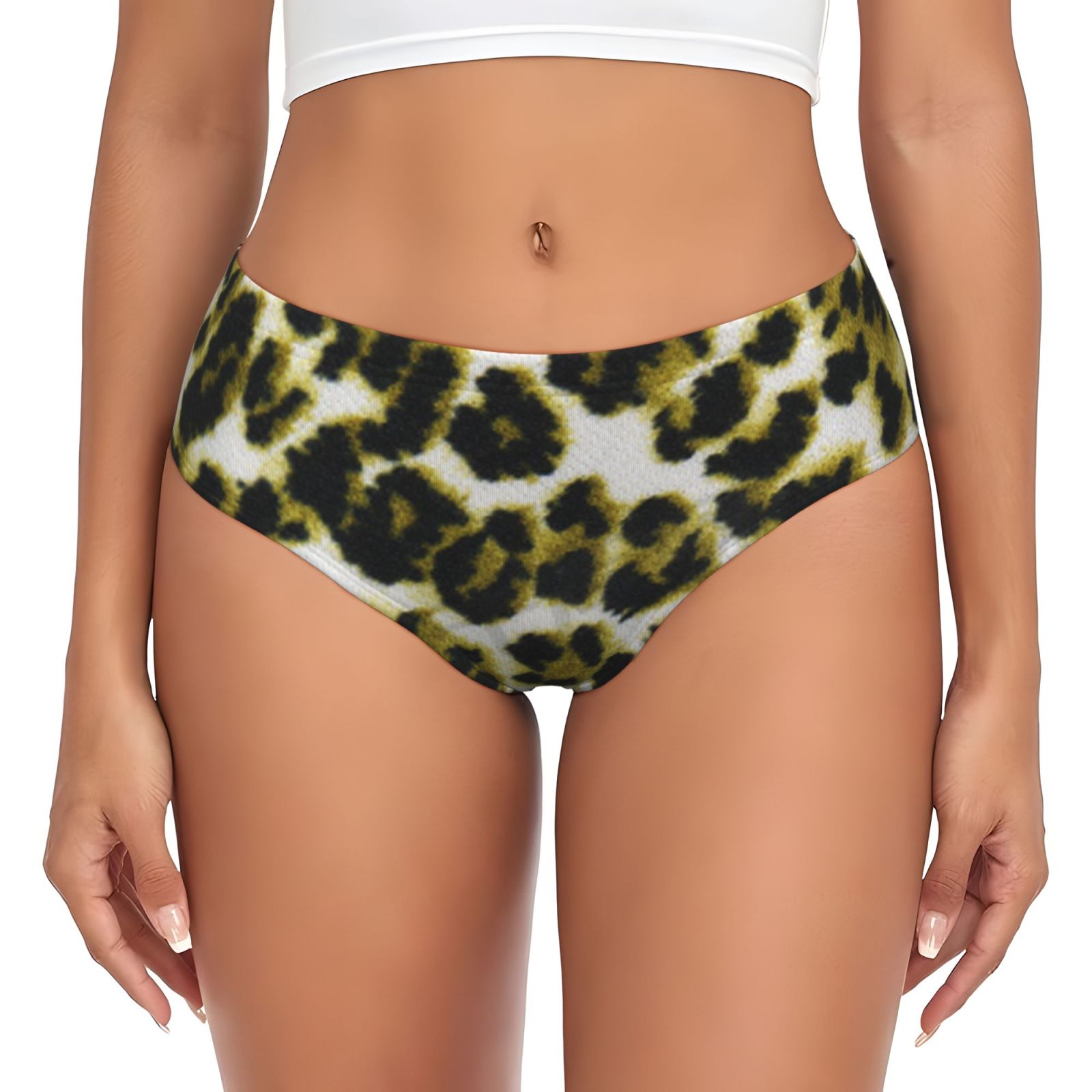 Women's Briefs