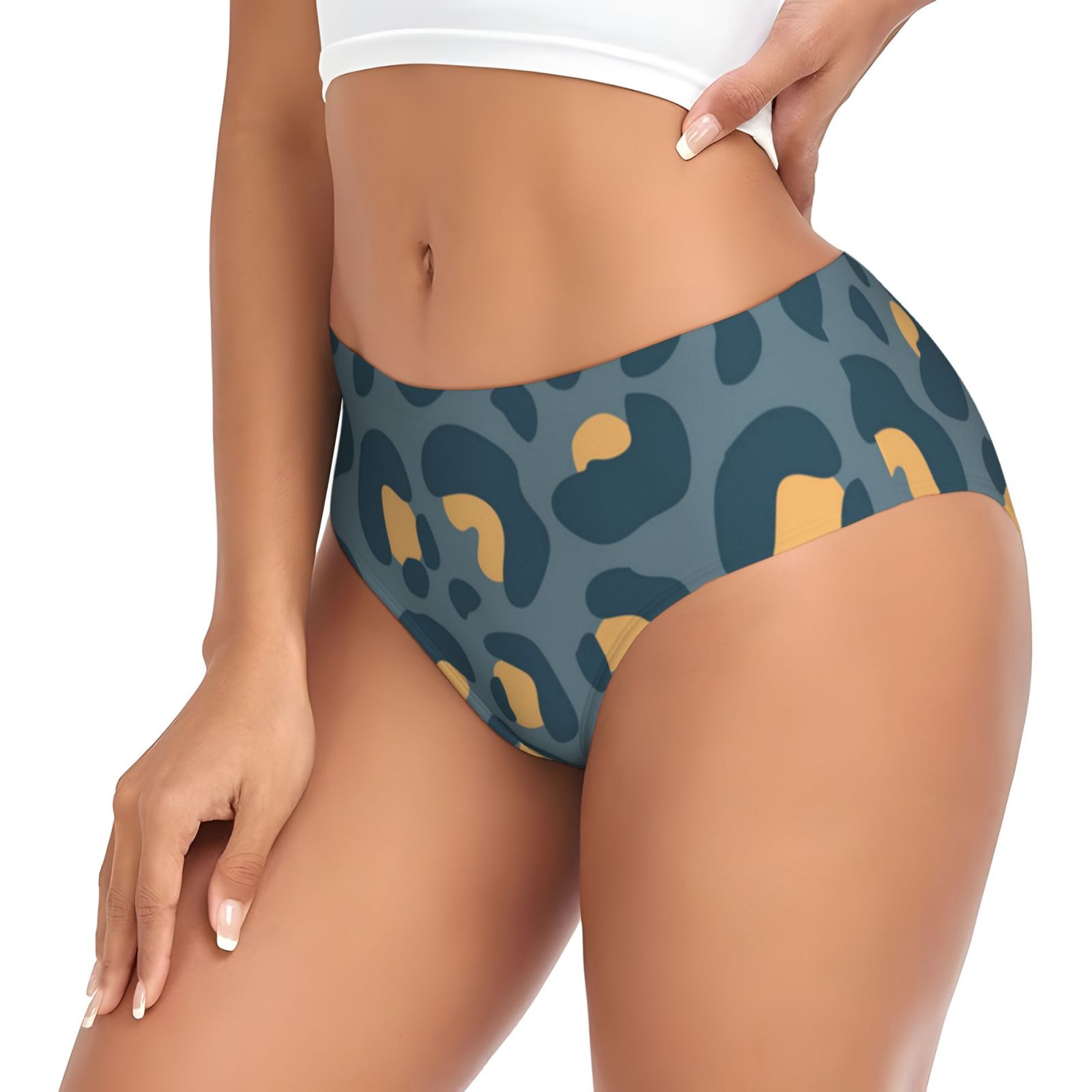 Women's Briefs