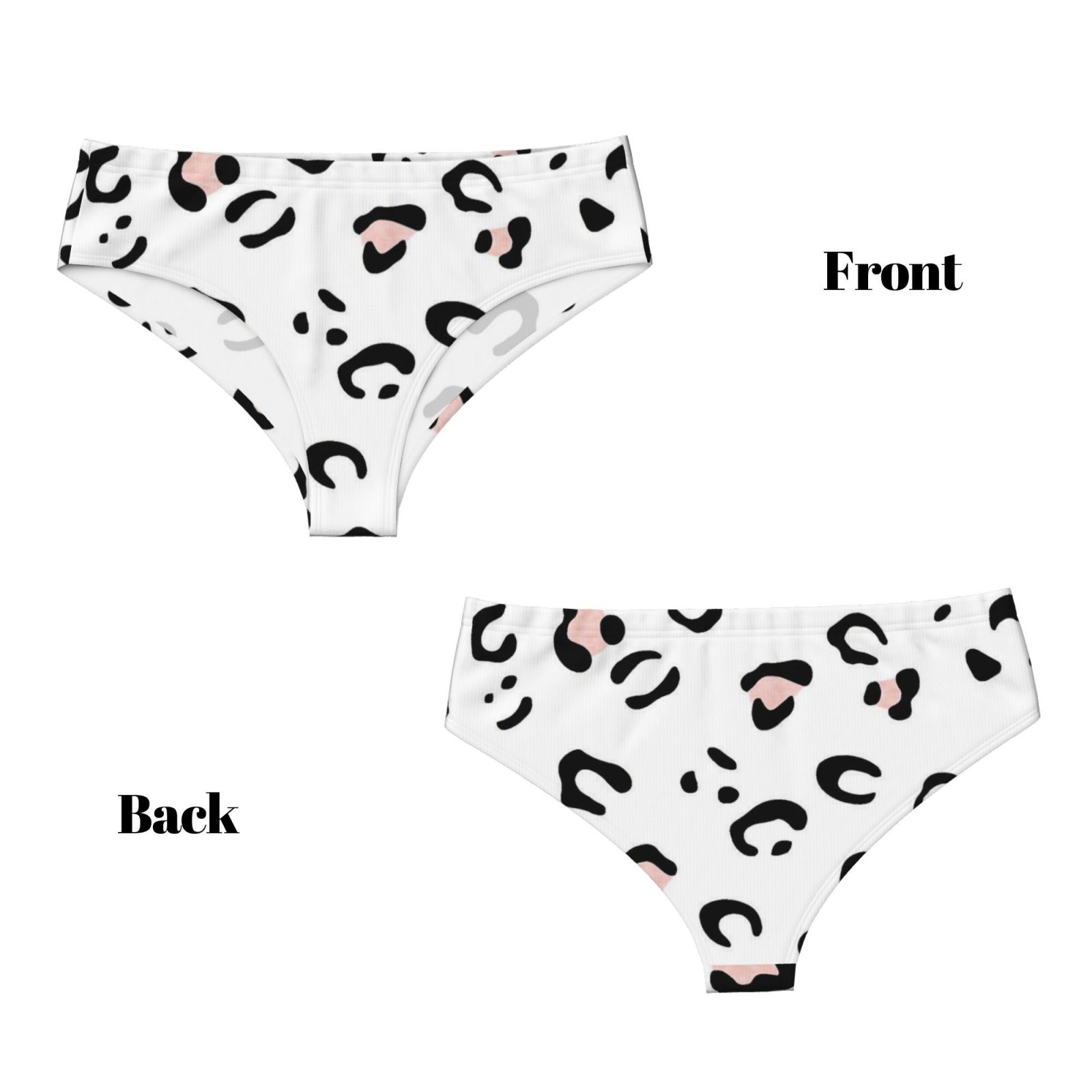 Women's Briefs