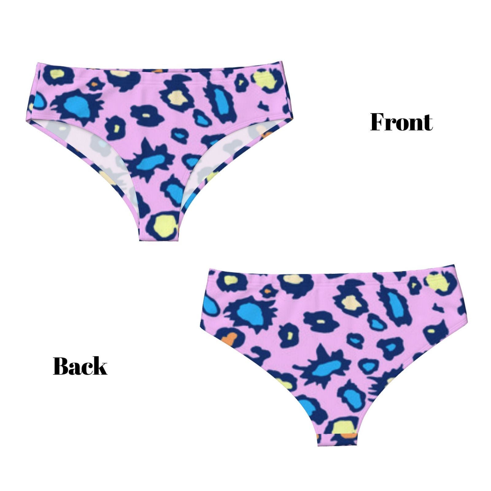 Women's Briefs