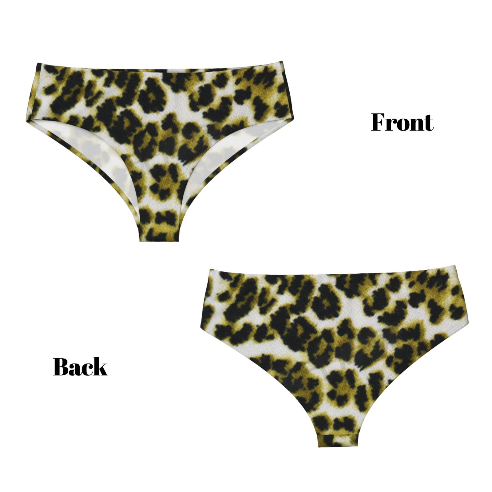 Women's Briefs