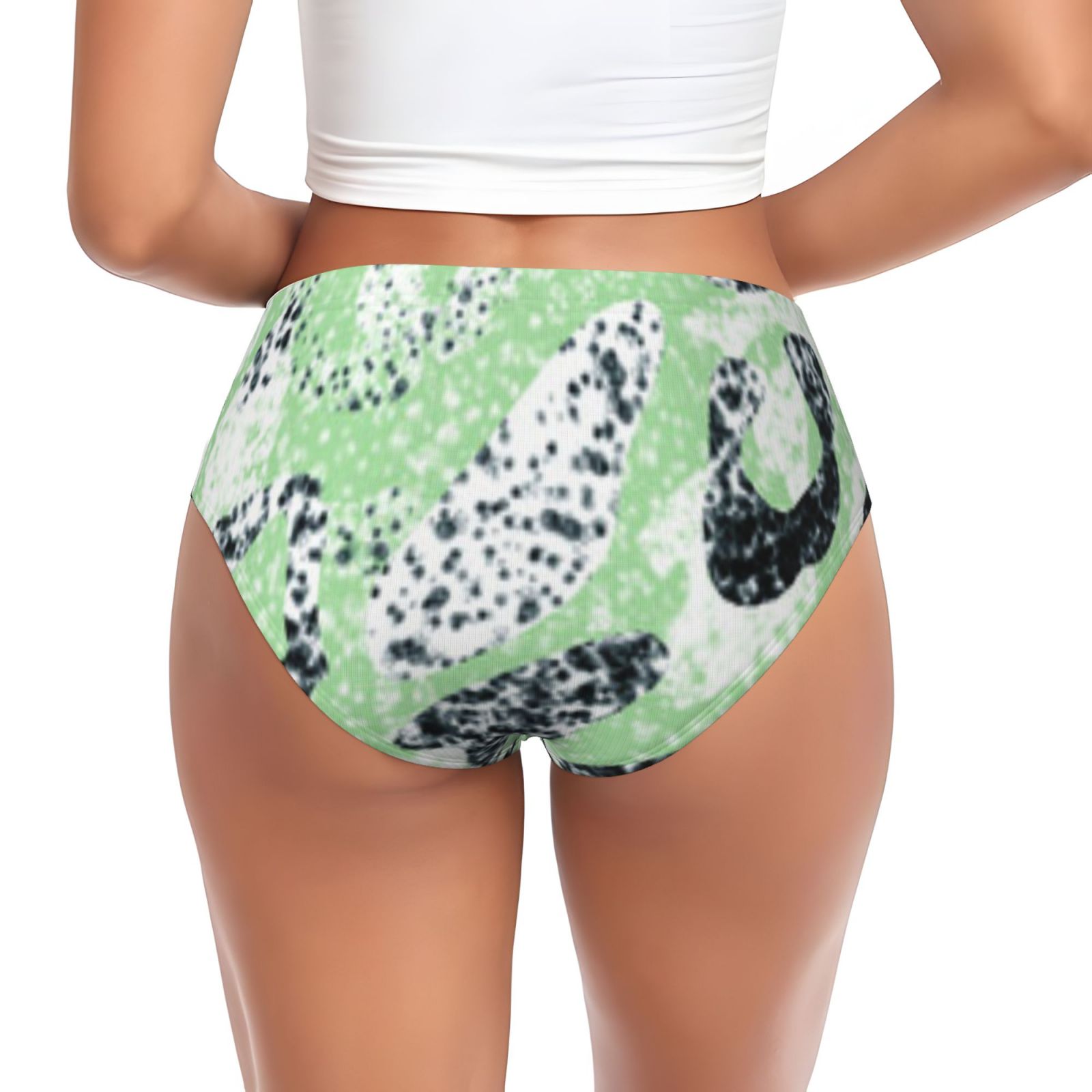 Women's Briefs