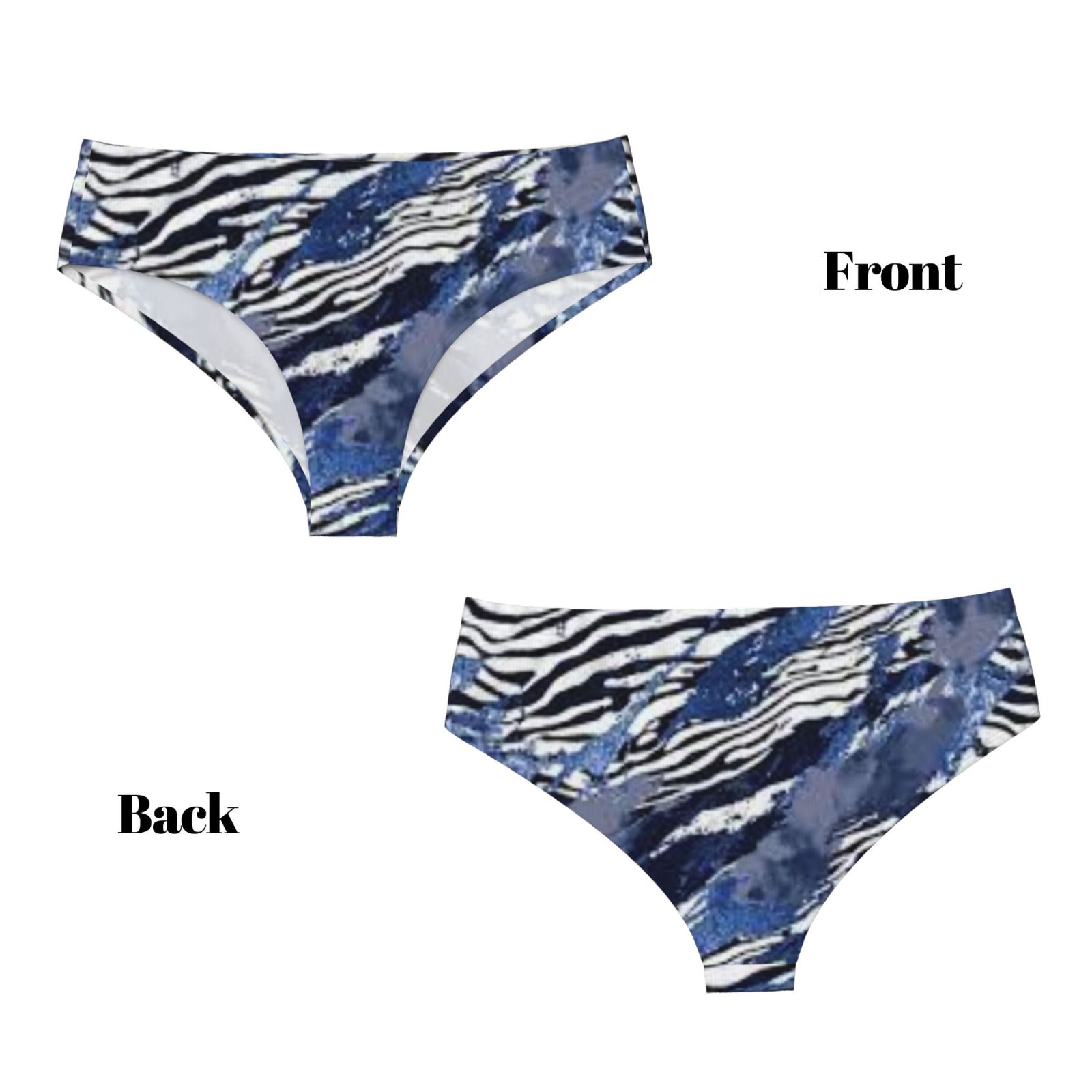 Women's Briefs