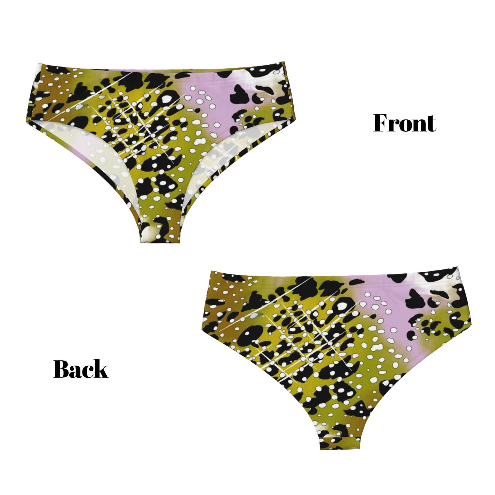 Women's Briefs