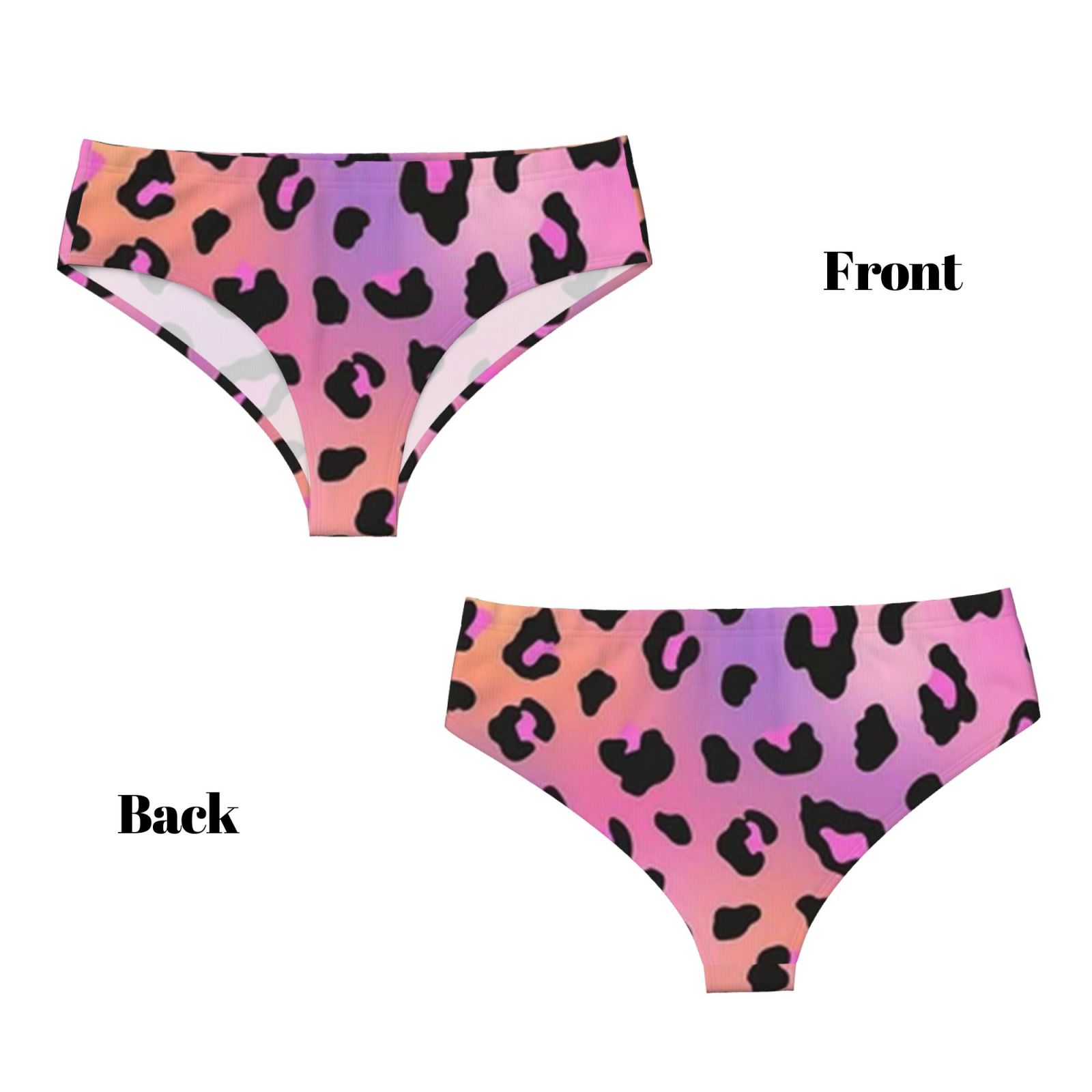 Women's Briefs