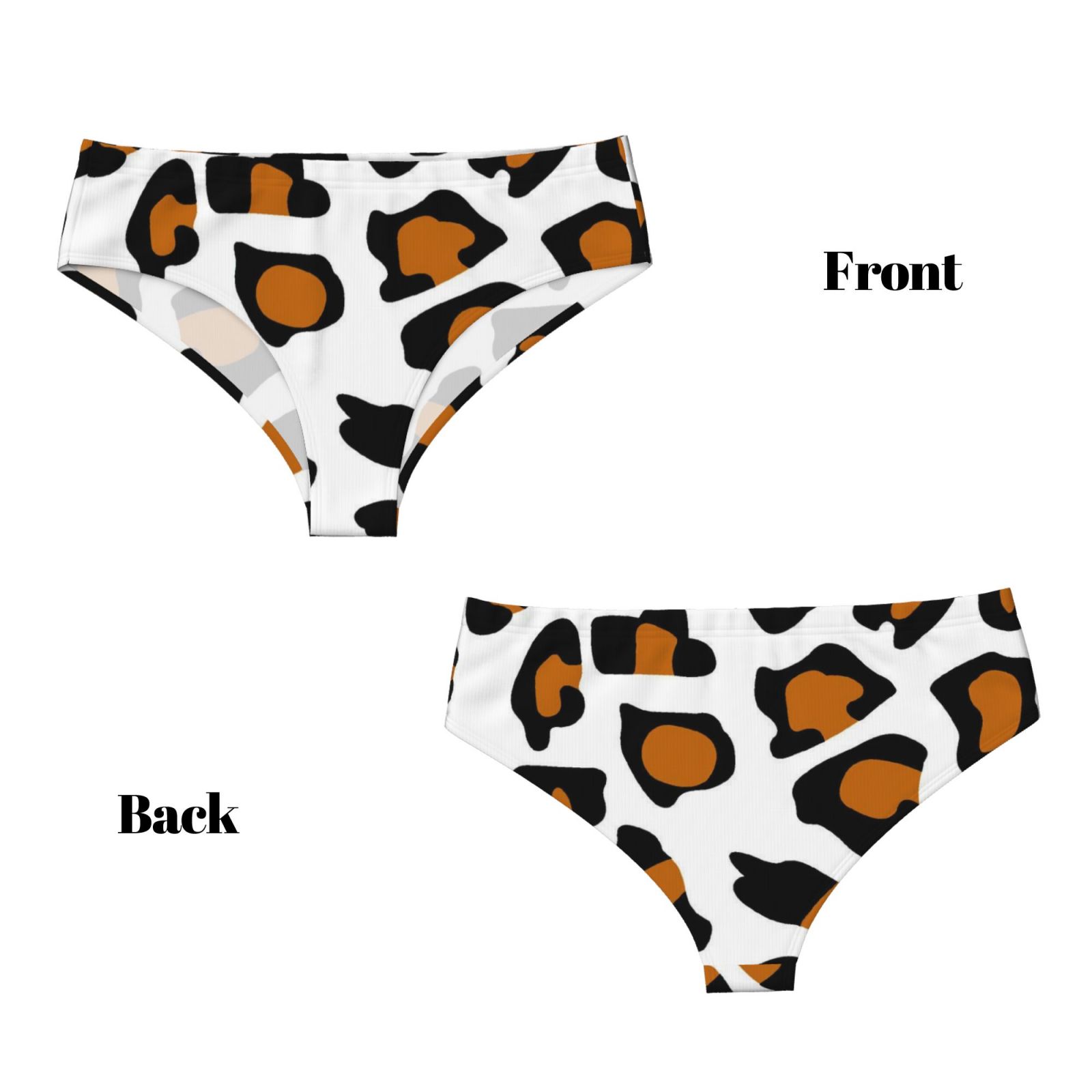 Women's Briefs