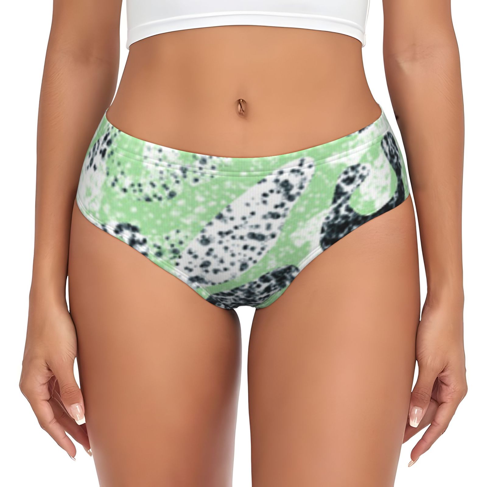 Women's Briefs
